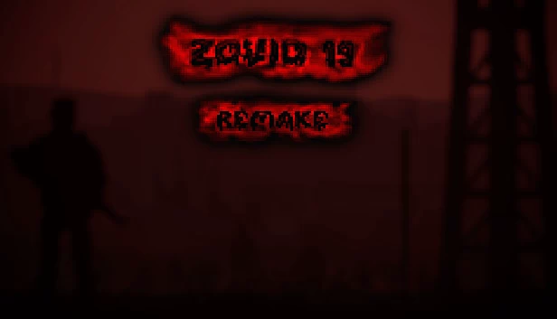 Zovid-19 重制版（Zovid-19 Remake） 游戏封面
