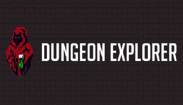地牢探险者（Dungeon Explorer） 游戏封面
