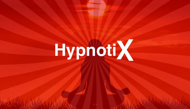 催眠剂(Hypnotix) 游戏封面