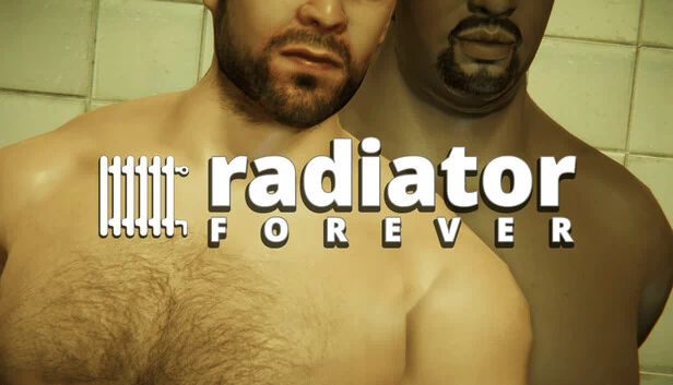 Radiator Forever 游戏封面