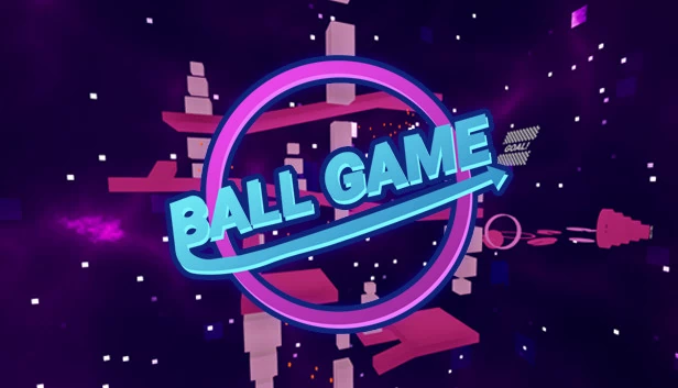 球类游戏（Ball Game） 游戏封面