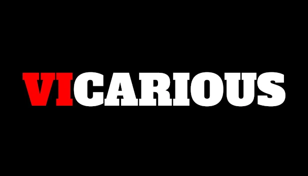 代罪（VICARIOUS） 游戏封面