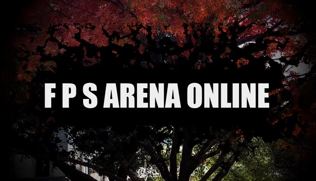 FPS Arena Online 游戏封面