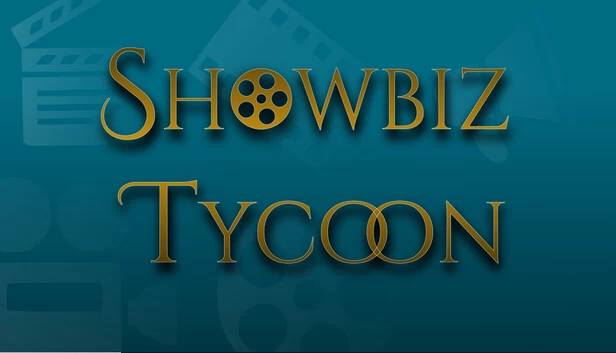 演艺大亨（Showbiz Tycoon） 游戏封面