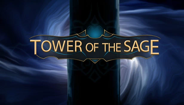 贤者之塔（Tower of the Sage） 游戏封面