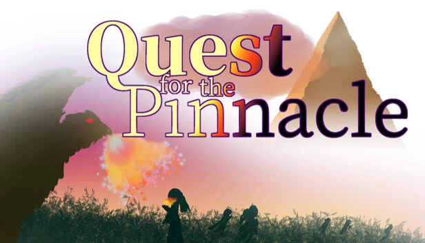 登顶之旅（Quest for the Pinnacle） 游戏封面