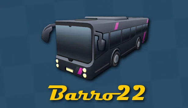 Barro 22 游戏封面