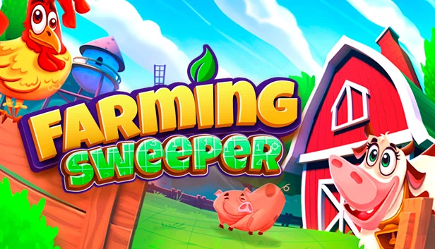 农场扫雷（Farming Sweeper） 游戏封面