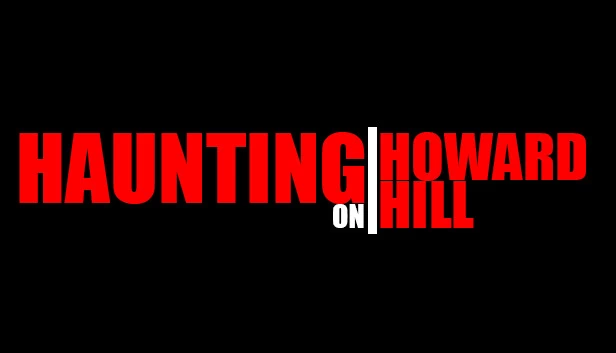 霍华德山惊魂（Haunting on Howard Hill） 游戏封面