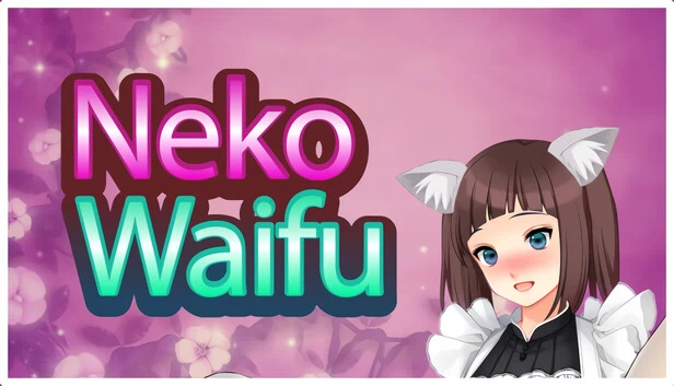 猫娘女友（Neko Waifu） 游戏封面