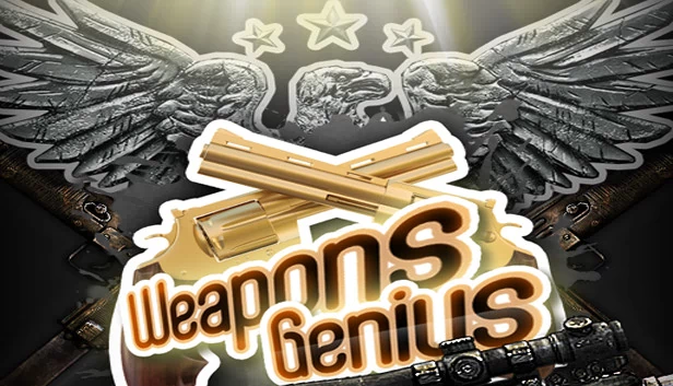 武器天才（Weapons Genius） 游戏封面