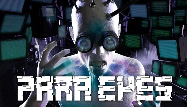 Para Eyes 游戏封面