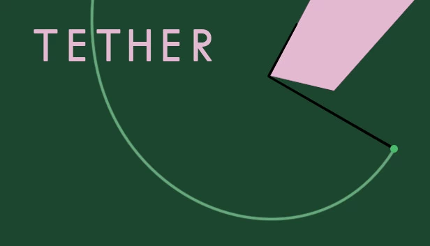 Tether 游戏封面