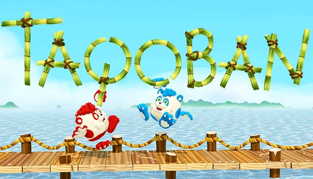 塔科班（Taqoban） 游戏封面