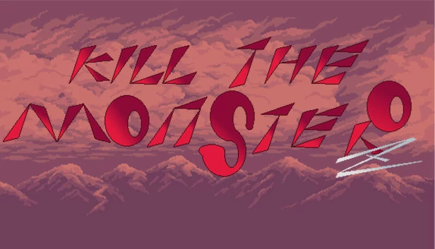 Kill The Monster Z 游戏封面