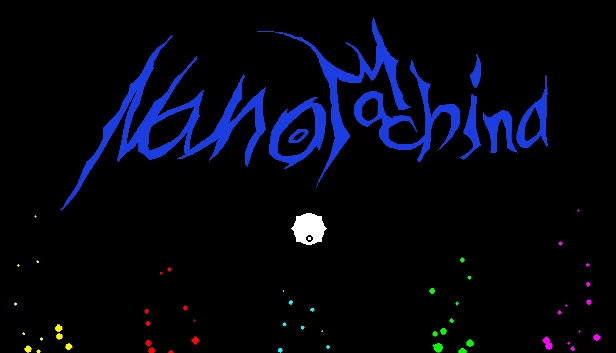 纳米机器（NanoMachina） 游戏封面