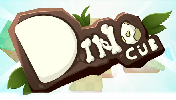 恐龙方块（Dino Cub） 游戏封面