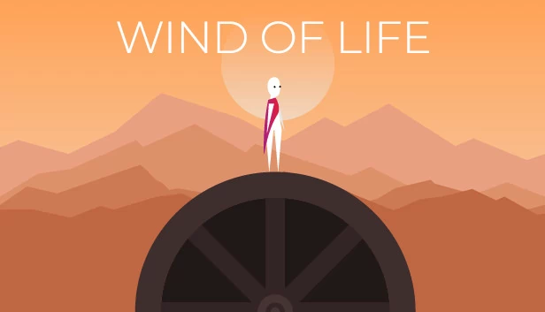 生命之风（Wind Of Life） 游戏封面