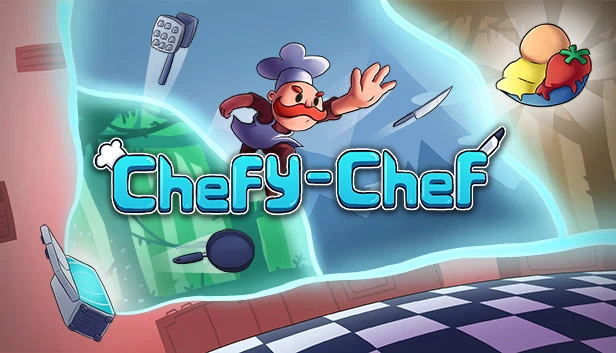 Chefy-Chef 游戏封面