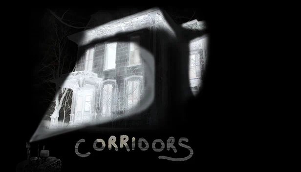 走廊（Corridors） 游戏封面