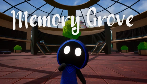 记忆之林(Memory Grove) 游戏封面