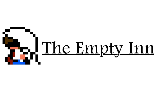 空客栈（The Empty Inn） 游戏封面