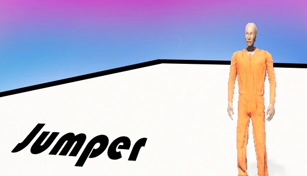 跳跃者（Jumper） 游戏封面