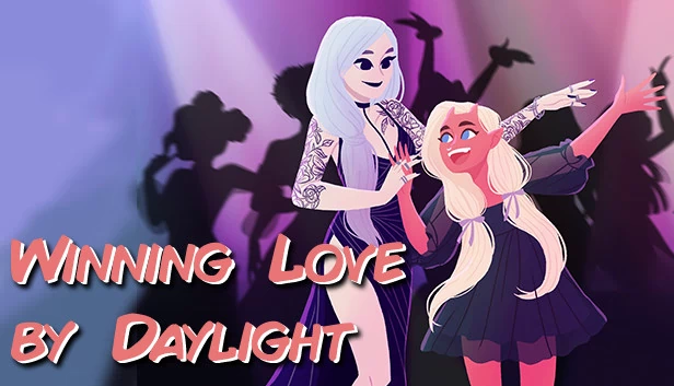 日光下的胜利之爱 [第1+2集]（Winning Love by Daylight [Ep 1+2]） 游戏封面