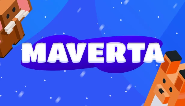 Maverta 游戏封面