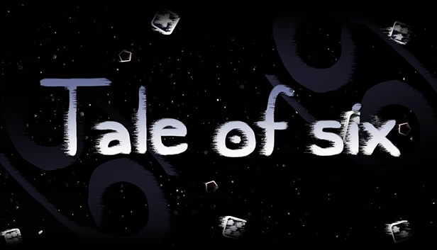 六人传说（Tale of six） 游戏封面