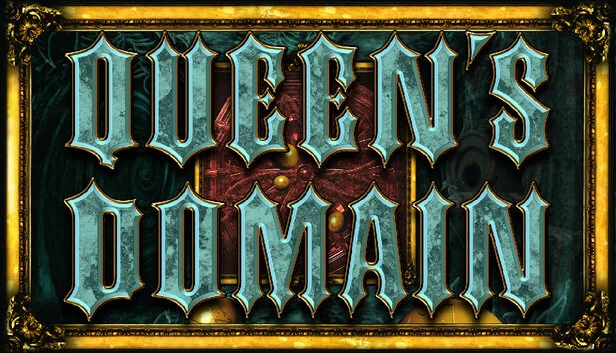 女王领域(Queen's Domain) 游戏封面