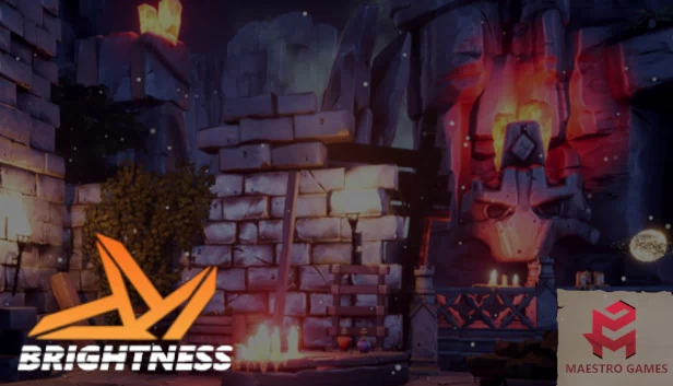 亮度（Brightness） 游戏封面