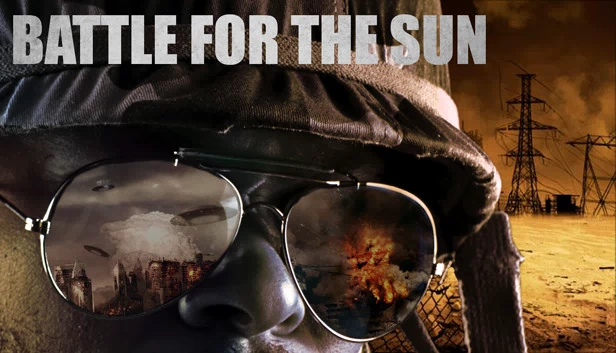 夺日之战（Battle For The Sun） 游戏封面