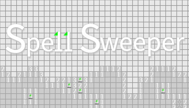 咒语清扫者（Spell Sweeper） 游戏封面