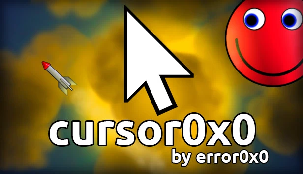 cursor0x0 游戏封面
