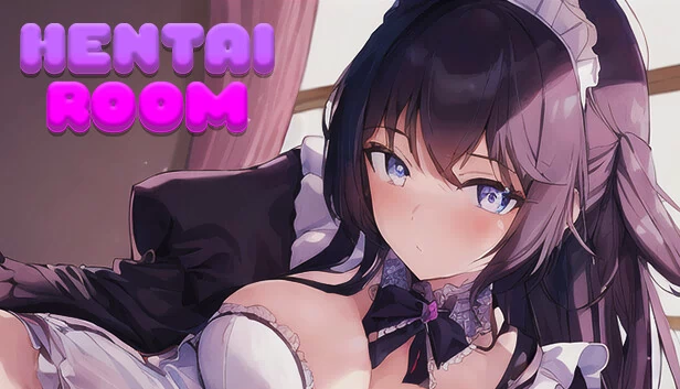 Hentai Room 游戏封面