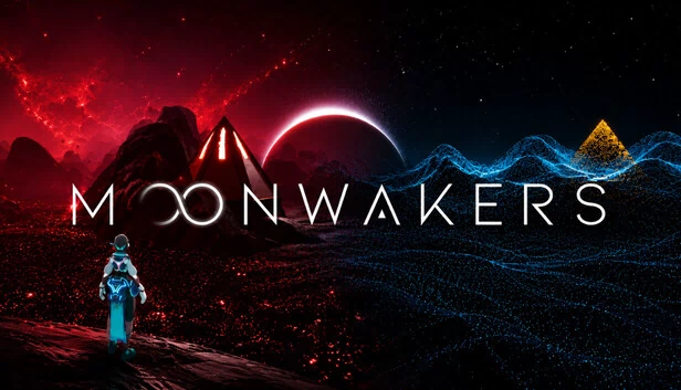 月行者（Moonwakers） 游戏封面