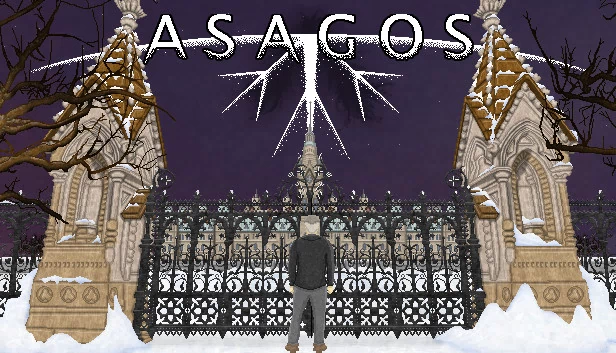Asagos 游戏封面