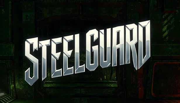 SteelGuard 游戏封面
