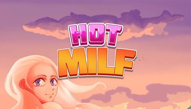 热辣熟女(Hot Milf) 游戏封面