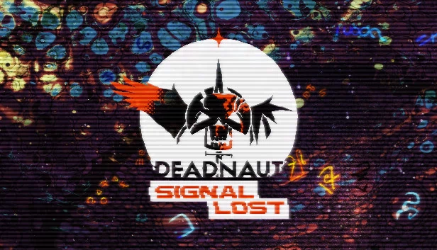 Deadnaut: Signal Lost 游戏封面