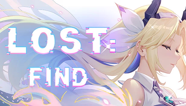 迷失：寻找（Lost: Find） 游戏封面