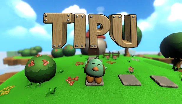 Tipu 游戏封面