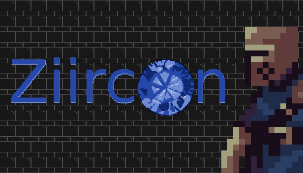 Ziircon 游戏封面