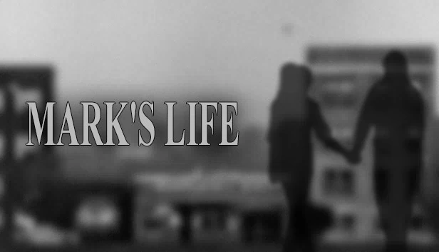 马克的生活（MARK'S LIFE） 游戏封面