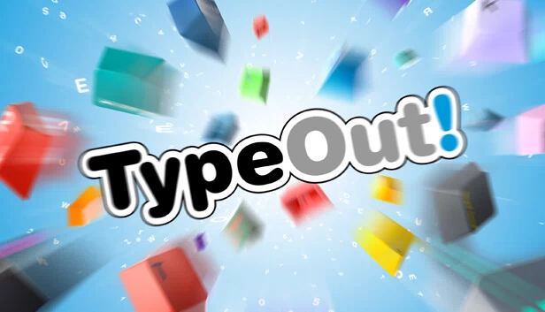 TypeOut 游戏封面