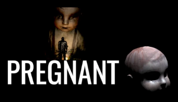 怀孕（Pregnant） 游戏封面