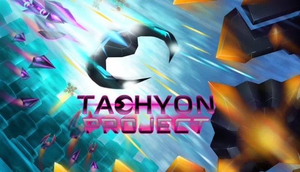 超光子计划（Tachyon Project） 游戏封面