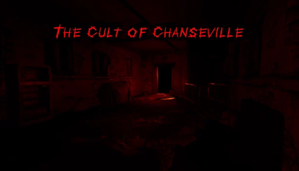 昌斯维尔邪教（The Cult of Chanseville） 游戏封面