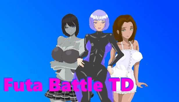 Futa Battle TD 游戏封面